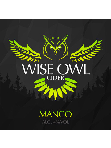 Wise Owl - Mango