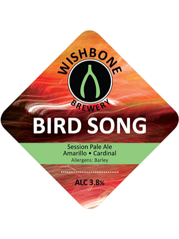 Wishbone - Bird Song