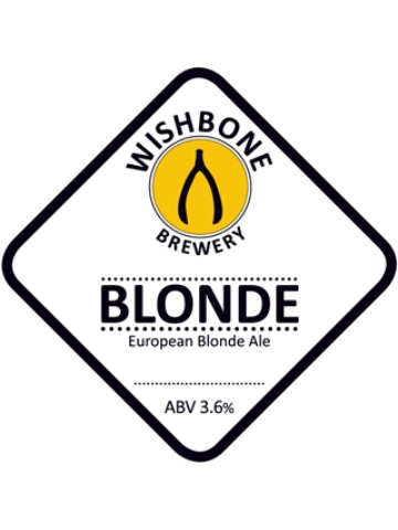 Wishbone - Blonde