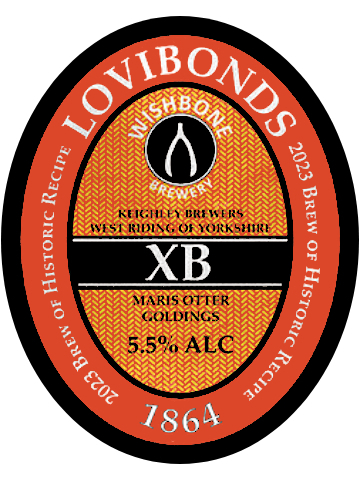 Wishbone - Lovibonds XB 1864