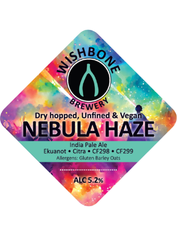 Wishbone - Nebula Haze