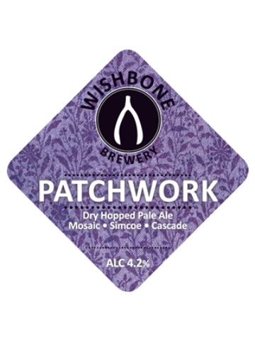 Wishbone - Patchwork