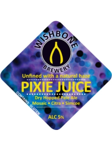 Wishbone - Pixie Juice
