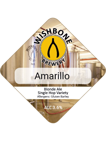 Wishbone - Amarillo