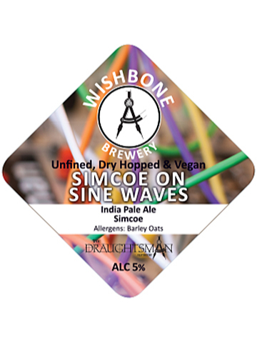 Wishbone - Simcoe On Sine Waves