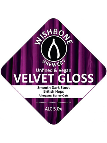 Wishbone - Velvet Gloss