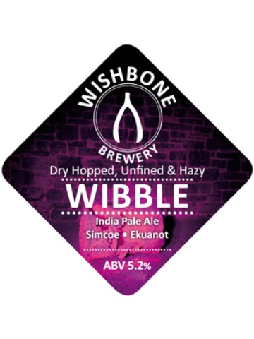 Wishbone - Wibble