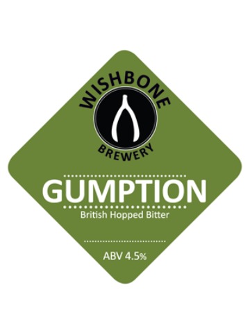 Wishbone - Gumption