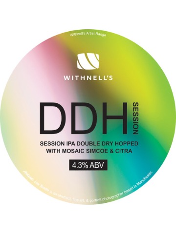 Withnells - DDH Session