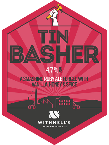 Withnells - Tin Basher