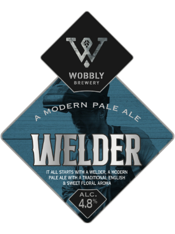 Wobbly - Welder
