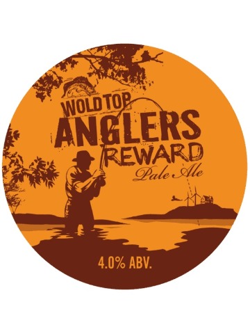 Wold Top - Angler's Reward