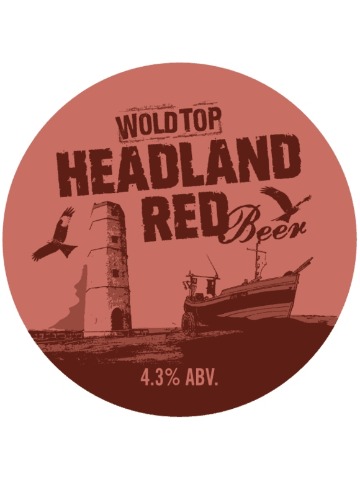 Wold Top - Headland Red