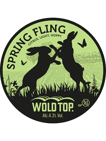 Wold Top - Spring Fling