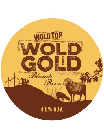 Wold Top - Wold Gold