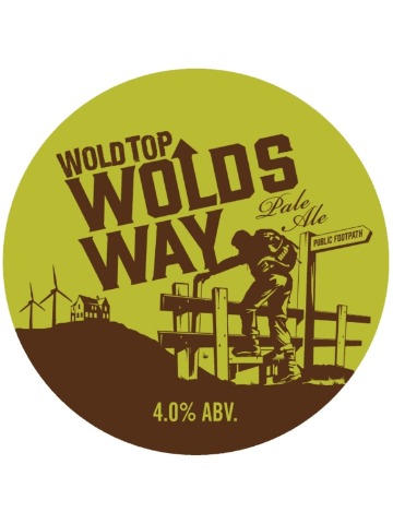 Wold Top - Wolds Way