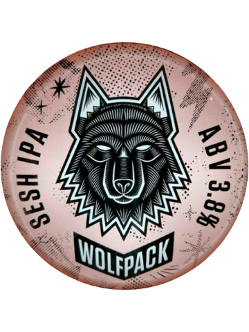 Wolfpack - Sesh IPA
