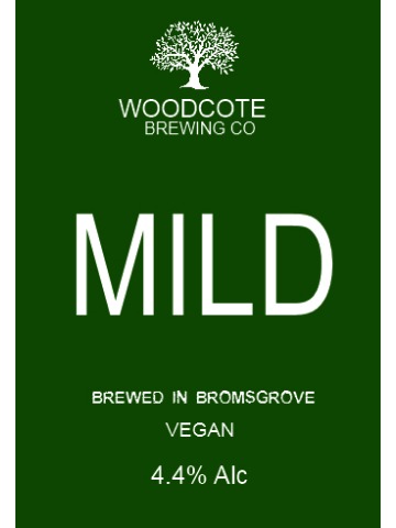 Woodcote - Mild
