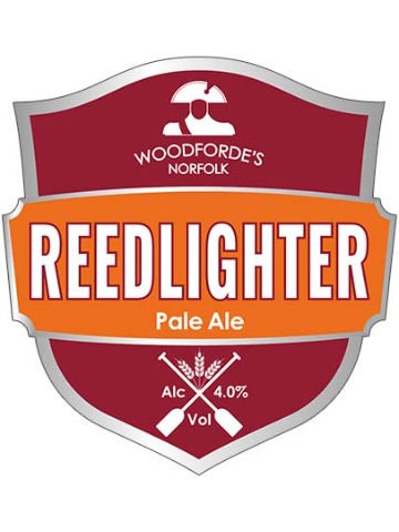 Woodforde's - Reedlighter