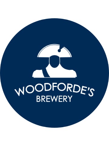 Woodforde's - English Lager