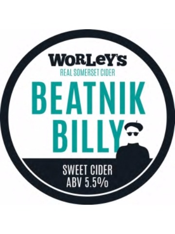 Worley's - Beatnik Billy