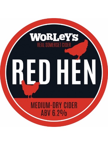 Worley's - Red Hen 