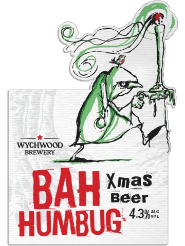 Wychwood - Bah Humbug