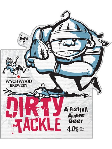 Wychwood - Dirty Tackle