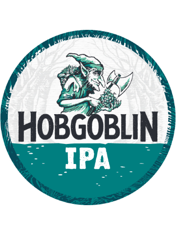 Wychwood - Hobgoblin IPA (Keg)