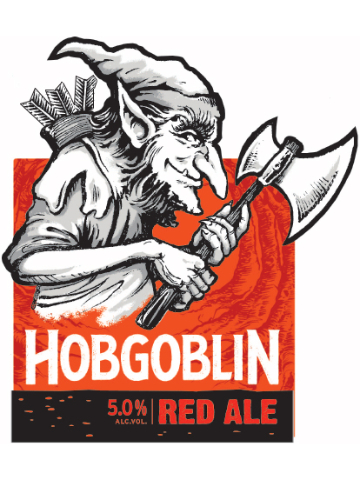 Wychwood - Hobgoblin Red