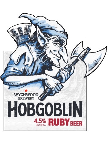 Wychwood - Hobgoblin Ruby