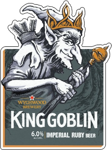 Wychwood - King Goblin