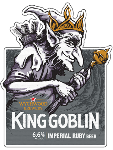 Wychwood - King Goblin