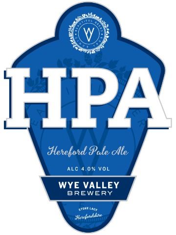 Wye Valley - HPA