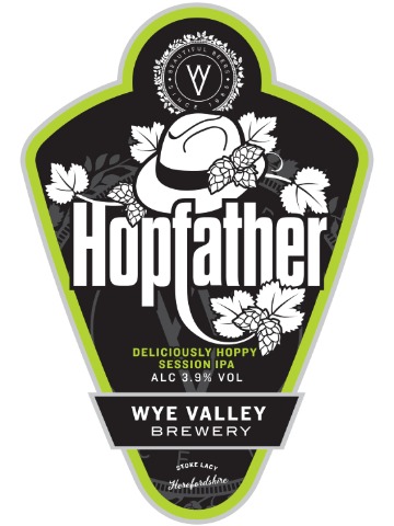 Wye Valley - Hopfather