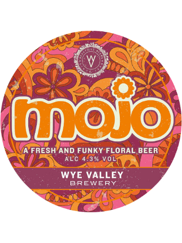 Wye Valley - Mojo