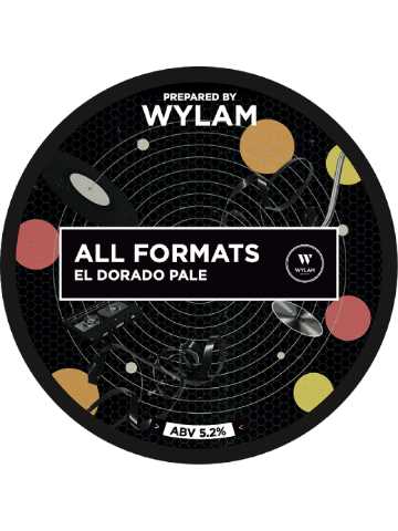 Wylam - All Formats