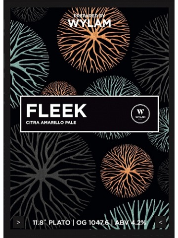 Wylam - Fleek