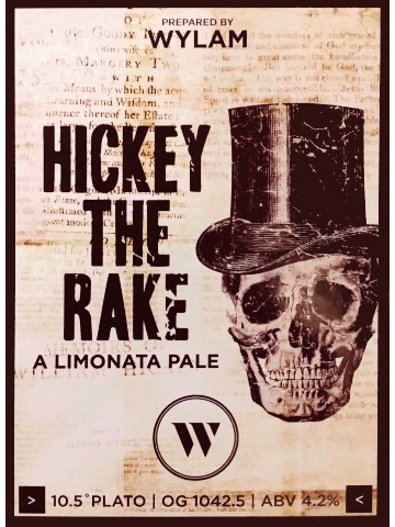 Wylam - Hickey the Rake