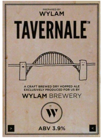 Wylam - Tavernale