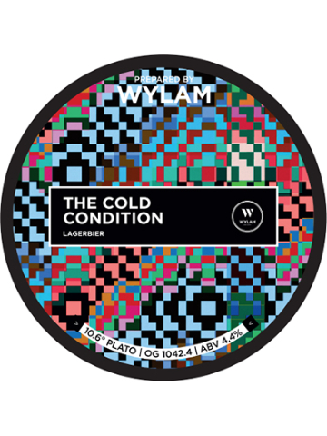 Wylam - The Cold Condition