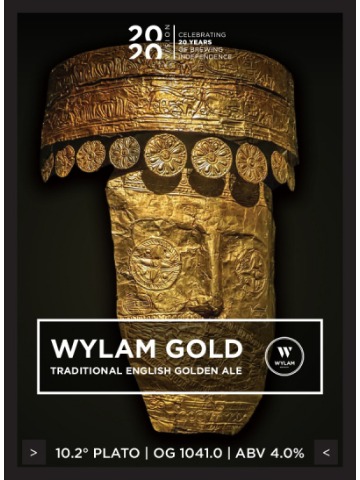 Wylam - Wylam Gold