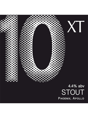 XT - 10 Stout