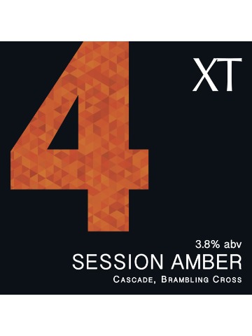 XT - 4 Session Amber