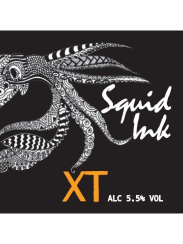 XT - Squid Ink