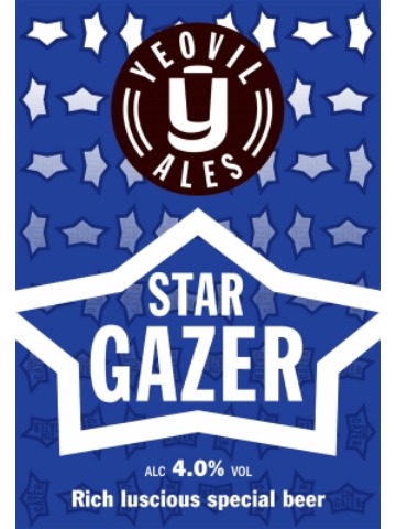 Yeovil - Star Gazer