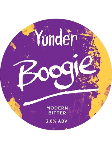 Yonder - Boogie