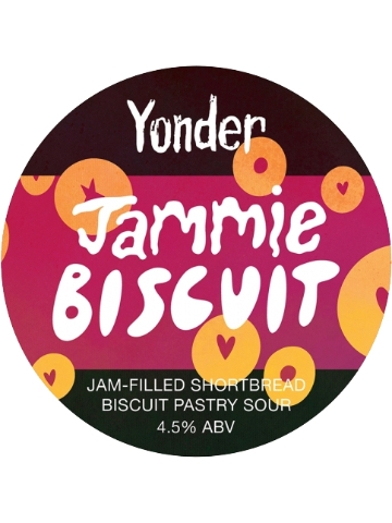 Yonder - Jammie Biscuit 