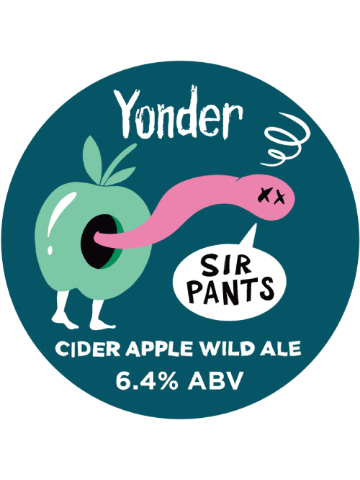 Yonder - Sir Pants