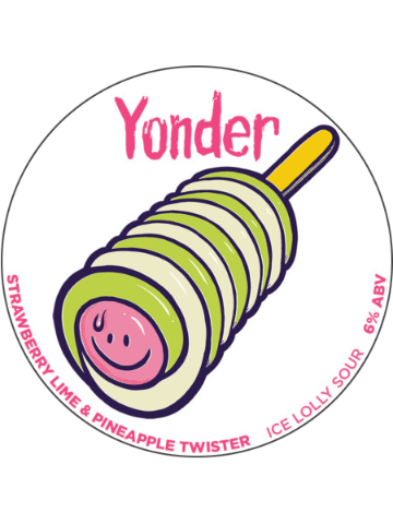 Yonder - Twister